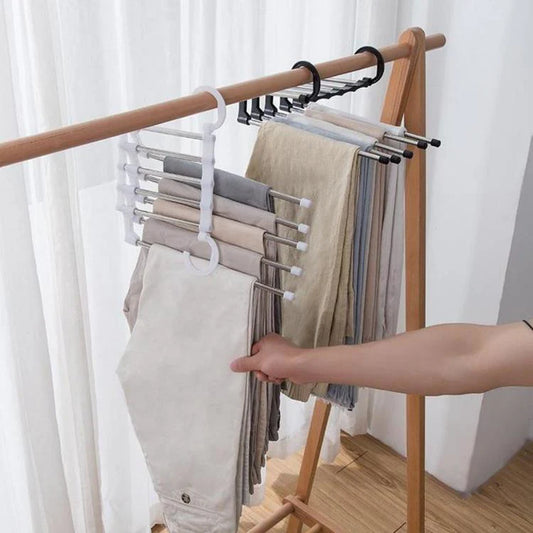 Multipurpose Hanger Organizer (Buy 1 get 1 Free)