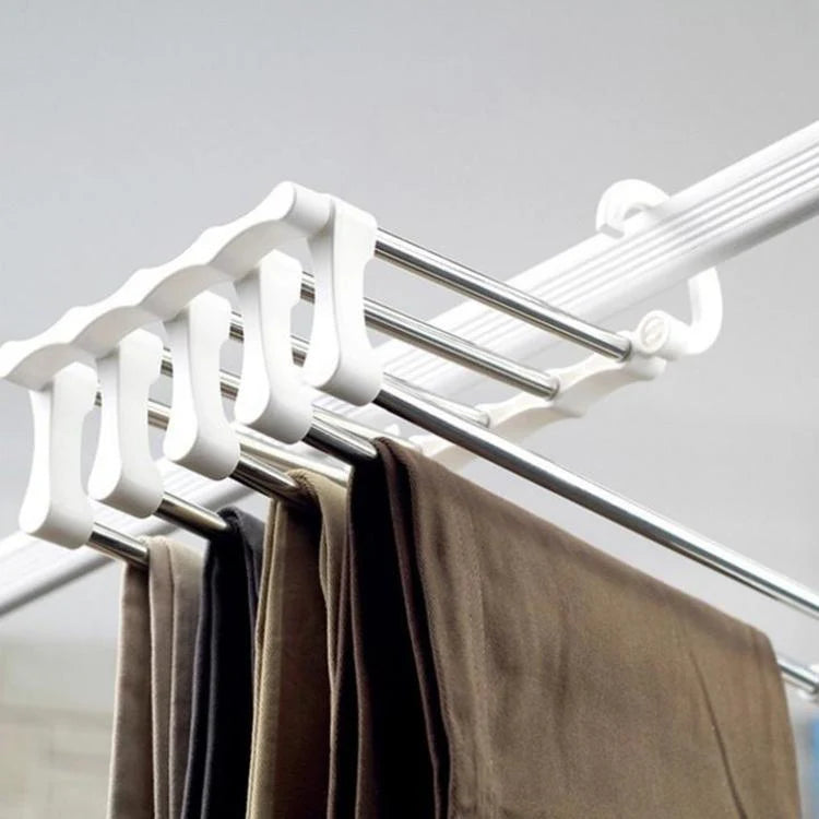 Multipurpose Hanger Organizer (Buy 1 get 1 Free)